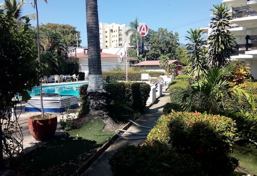 Fotos del hotel La Jolla:  9