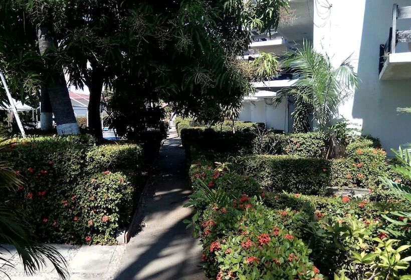 Fotos del hotel La Jolla:  11