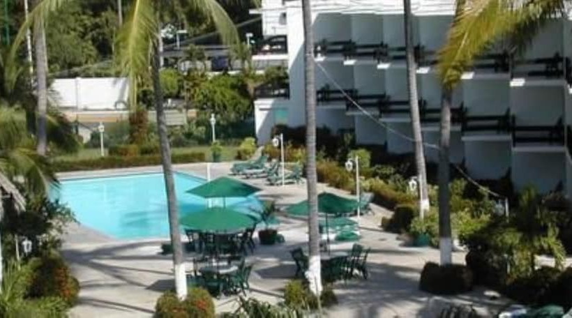 Fotos del hotel La Jolla:  5