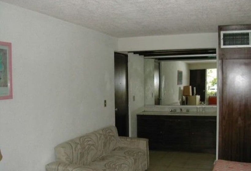 Fotos del hotel La Jolla:  10