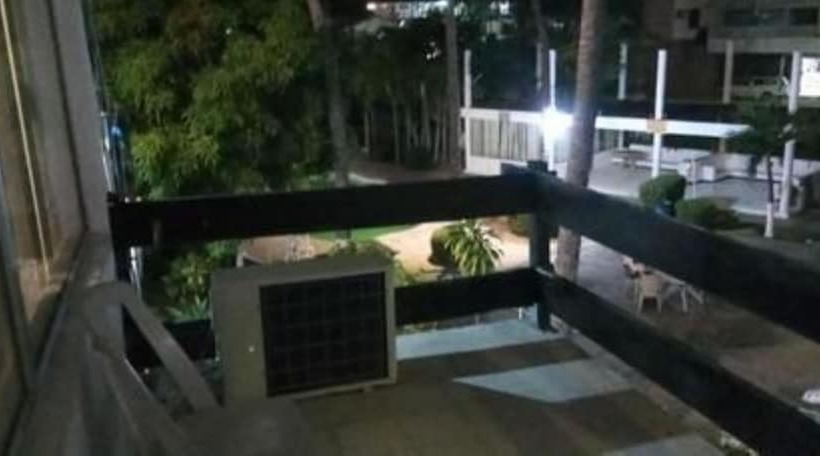 Fotos del hotel La Jolla:  12