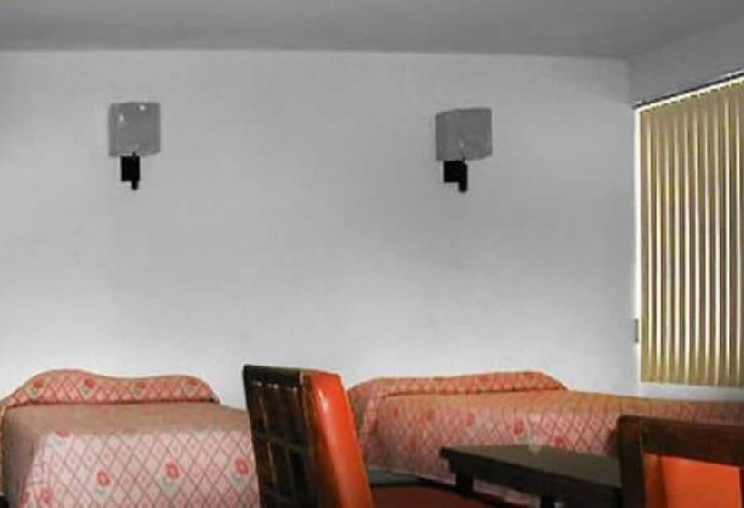 Fotos del hotel La Jolla:  8