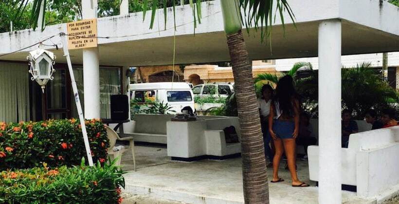 Fotos del hotel La Jolla:  4