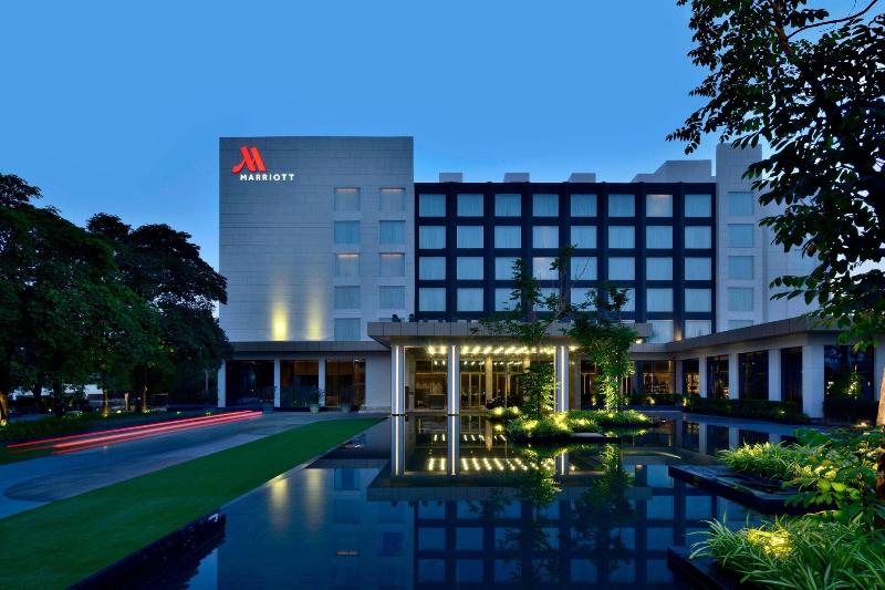 Indore Marriott