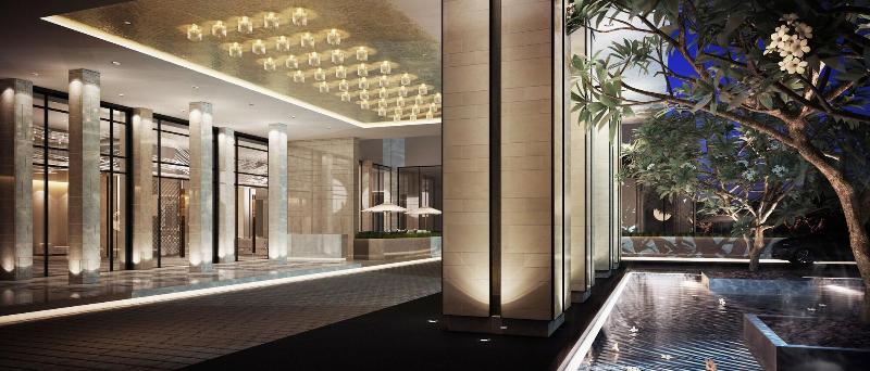 Fotos del hotel Indore Marriott:  3