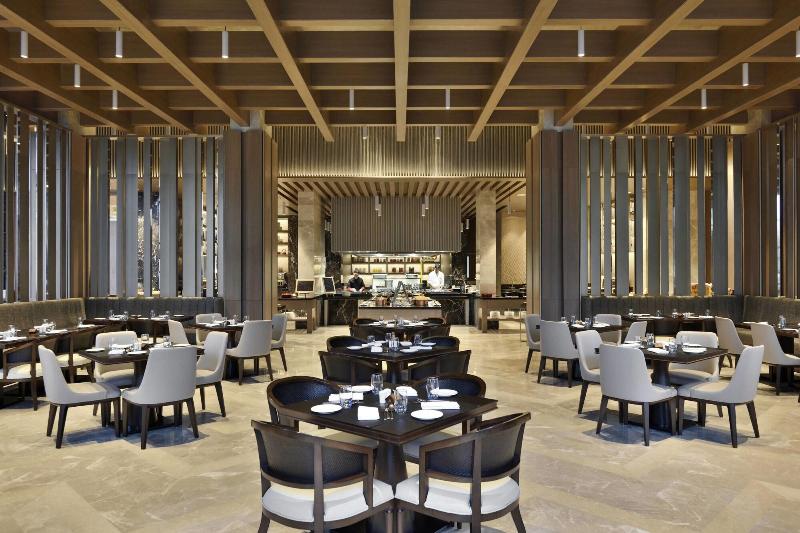 Fotos del hotel Indore Marriott:  20