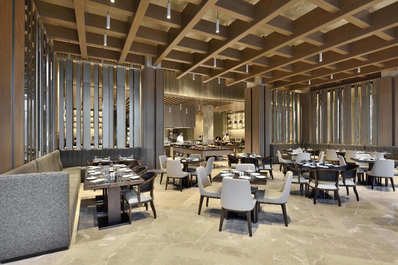 Fotos del hotel Indore Marriott:  15