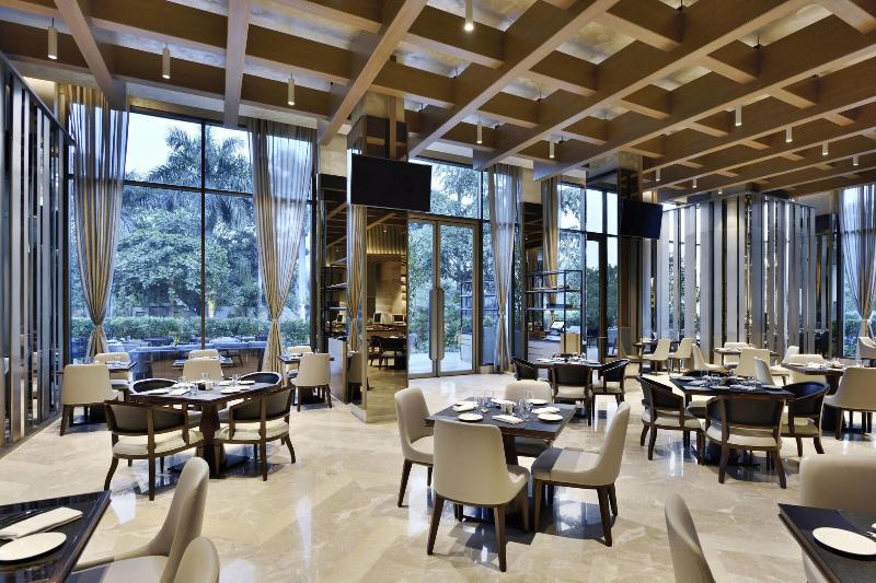 Fotos del hotel Indore Marriott:  10