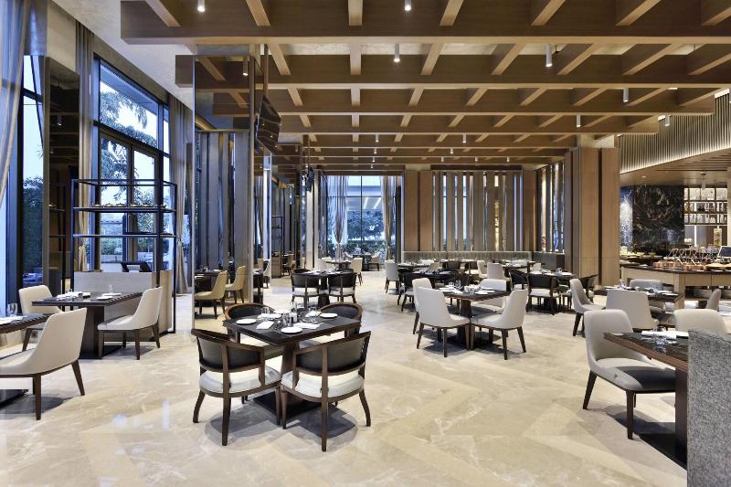 Fotos del hotel Indore Marriott:  24