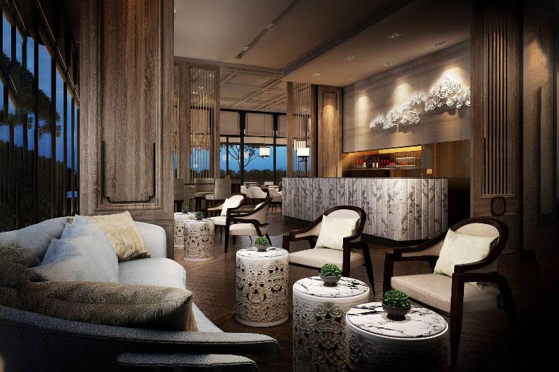 Fotos del hotel Indore Marriott:  2