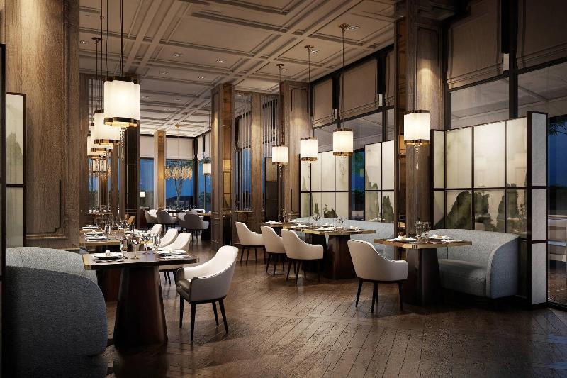 Fotos del hotel Indore Marriott:  22