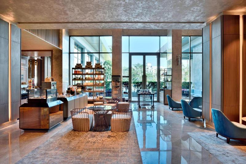 Fotos del hotel Indore Marriott:  18