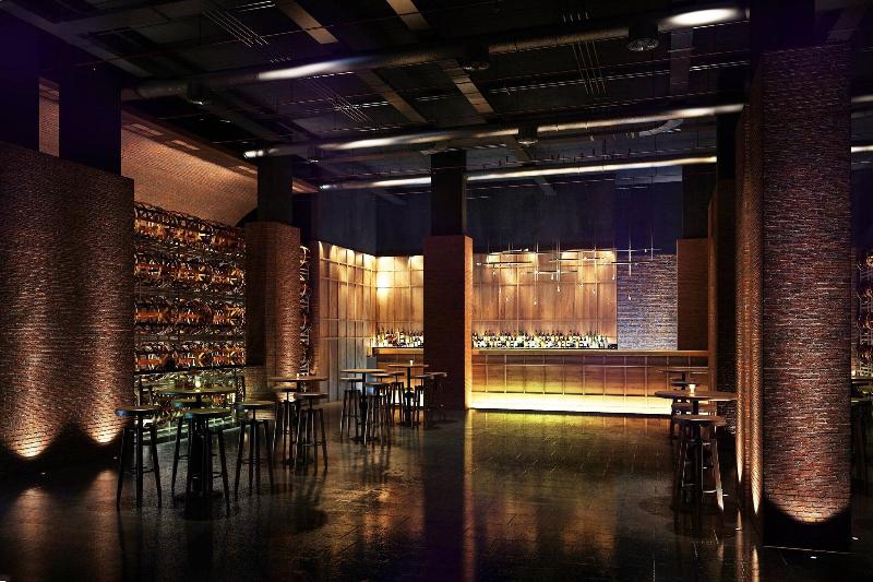 Fotos del hotel Indore Marriott:  5