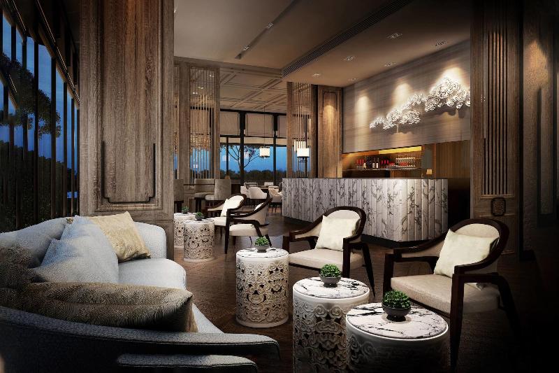 Fotos del hotel Indore Marriott:  13