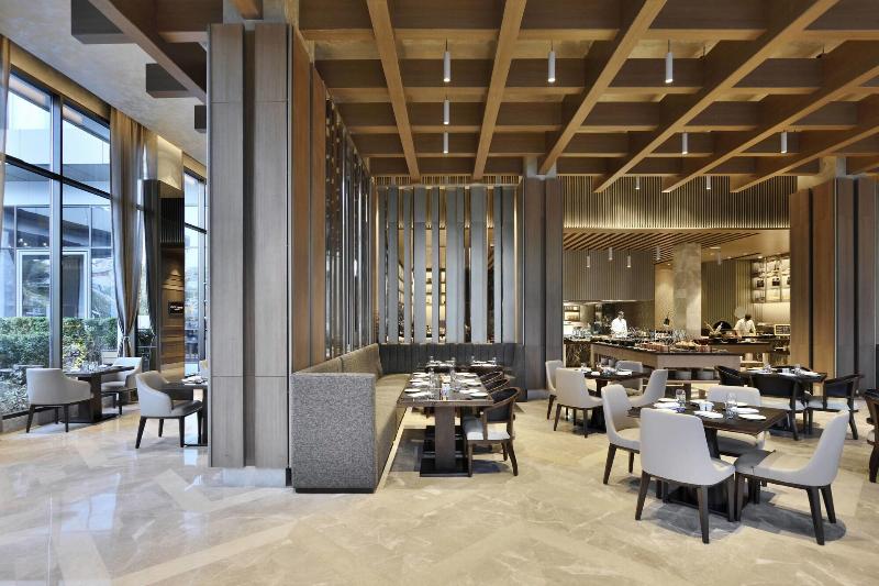 Fotos del hotel Indore Marriott:  25