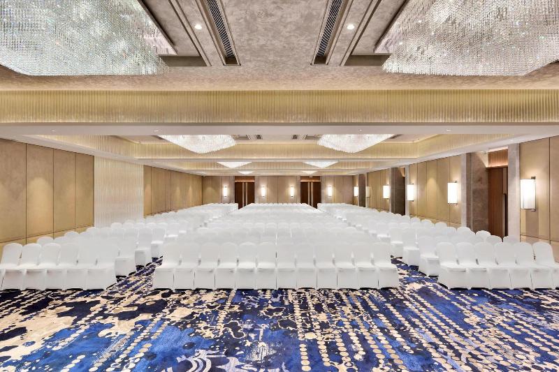 Fotos del hotel Indore Marriott:  17