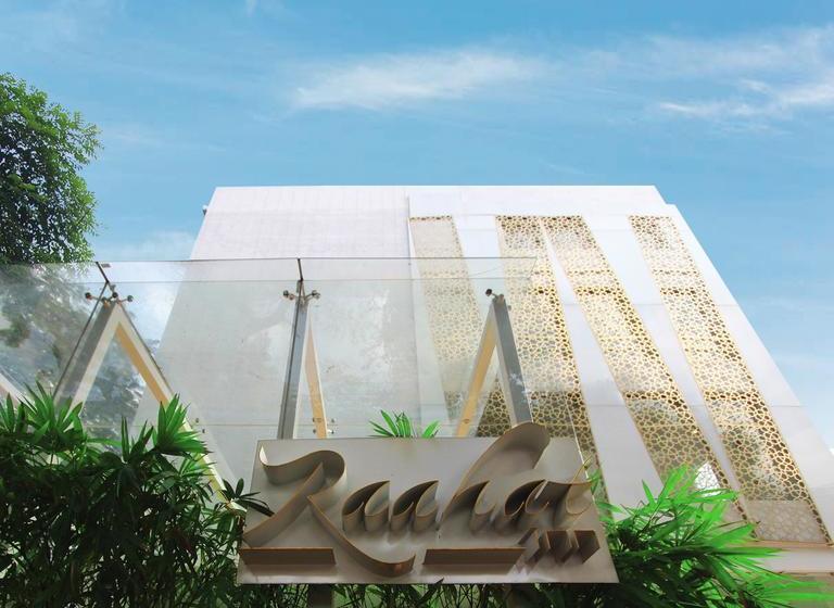 Fotos del hotel Raahat Inn Chennai:  8