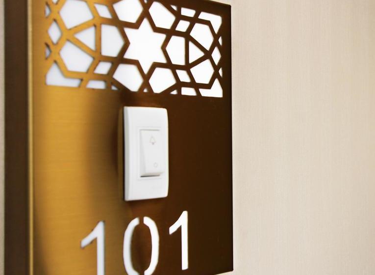 Fotos del hotel Raahat Inn Chennai:  7