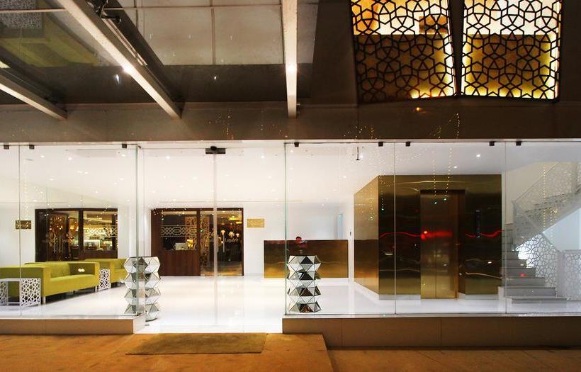 Fotos del hotel Raahat Inn Chennai:  3