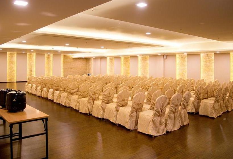 Fotos del hotel Raahat Inn Chennai:  5