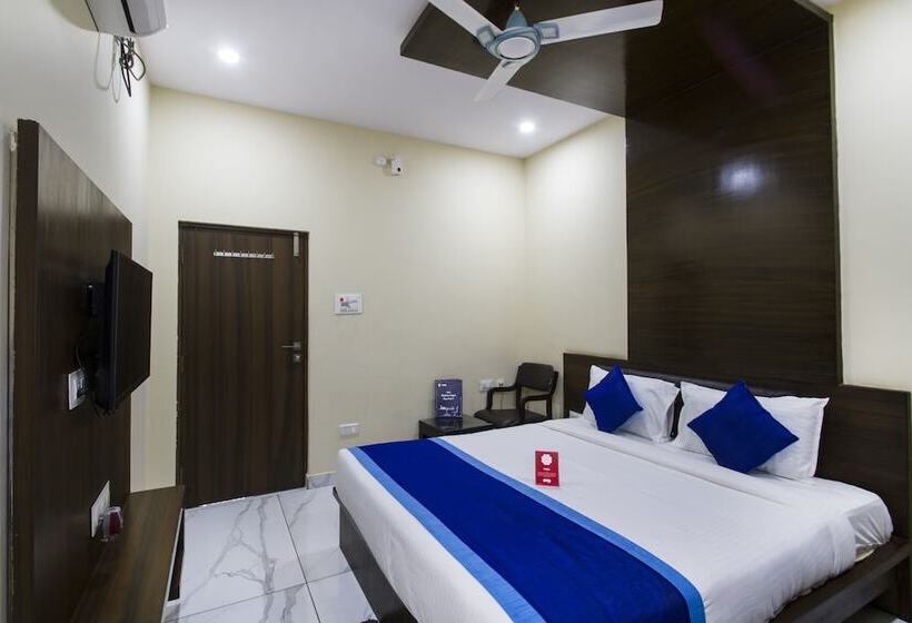 Fotos del hotel Royal Plaza:  15