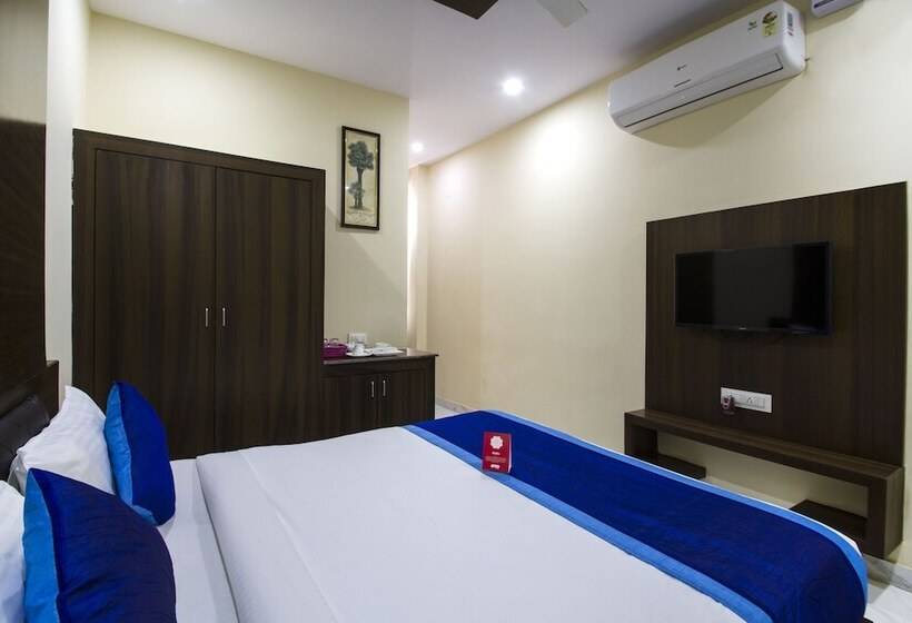 Fotos del hotel Royal Plaza:  21