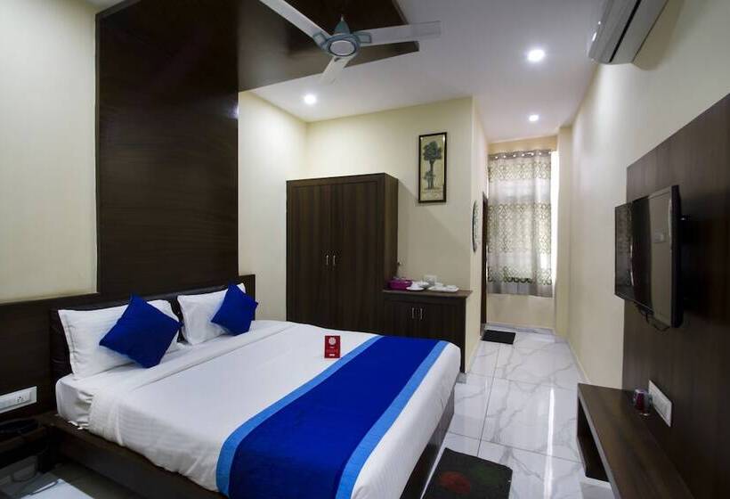 Fotos del hotel Royal Plaza:  10