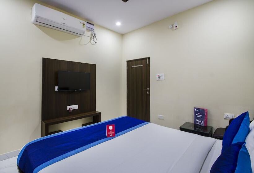 Fotos del hotel Royal Plaza:  7