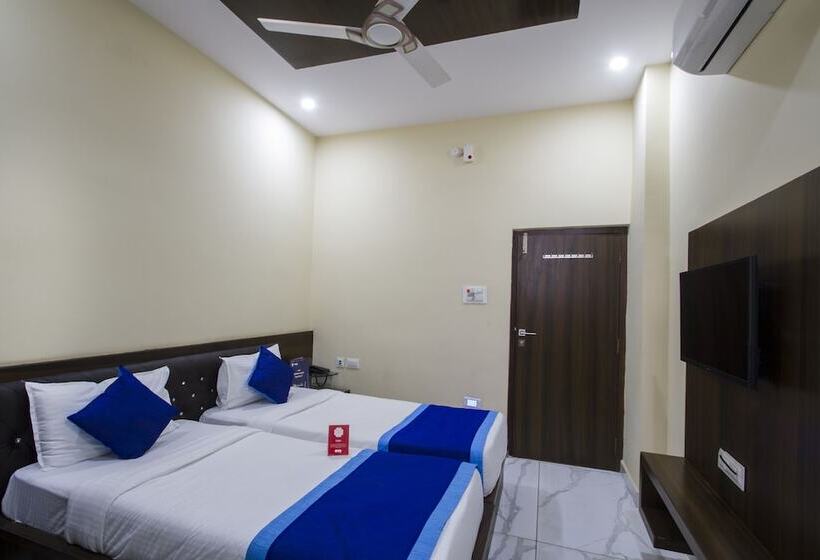 Fotos del hotel Royal Plaza:  20