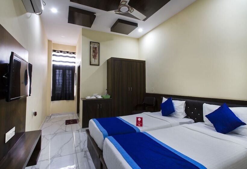 Fotos del hotel Royal Plaza:  2