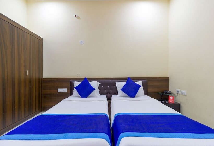 Fotos del hotel Royal Plaza:  22