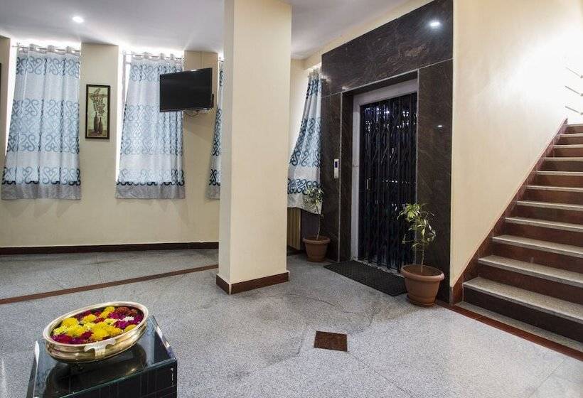 Fotos del hotel Royal Plaza:  18