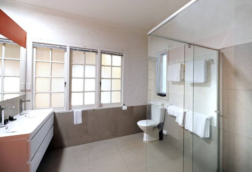 Fotos del hotel The Stirling Arms:  8