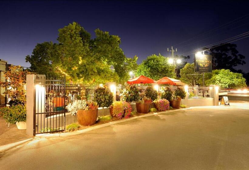 Fotos del hotel The Stirling Arms:  6