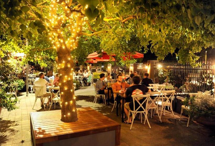 Fotos del hotel The Stirling Arms:  11