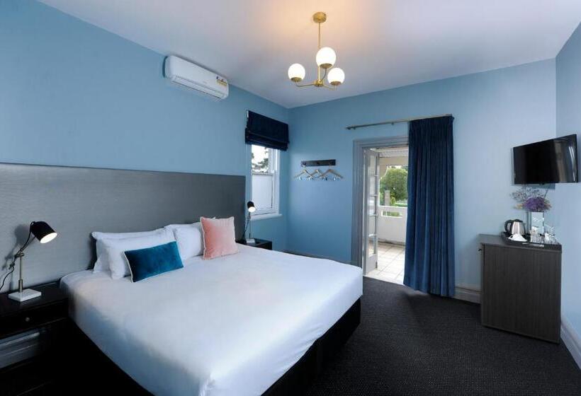 Fotos del hotel The Stirling Arms:  14