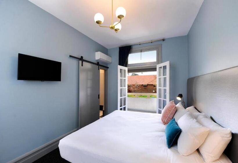 Fotos del hotel The Stirling Arms:  24