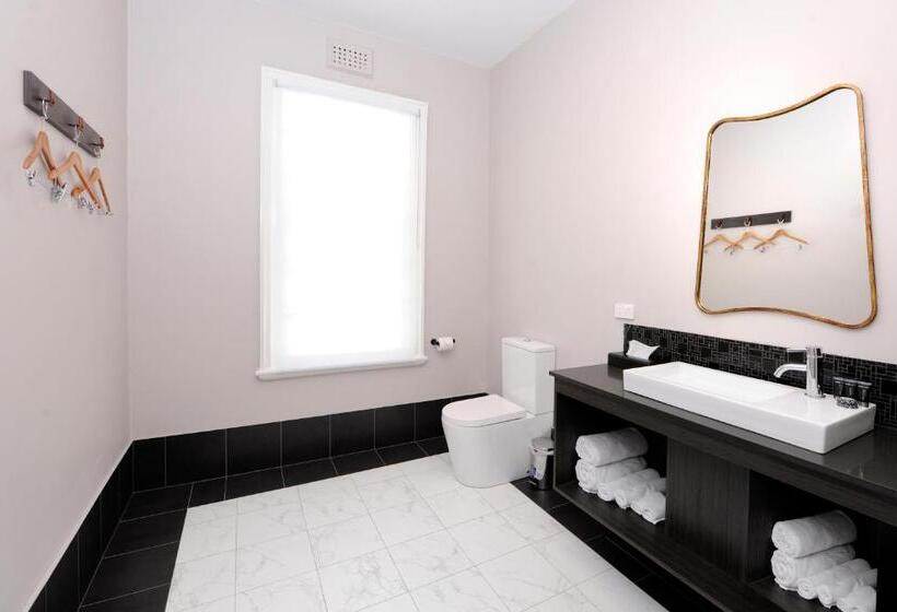 Fotos del hotel The Stirling Arms:  15