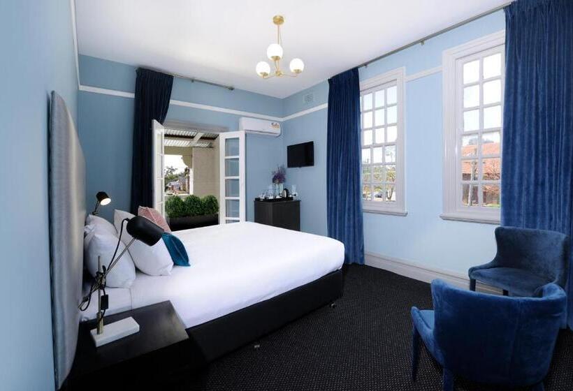 Fotos del hotel The Stirling Arms:  22