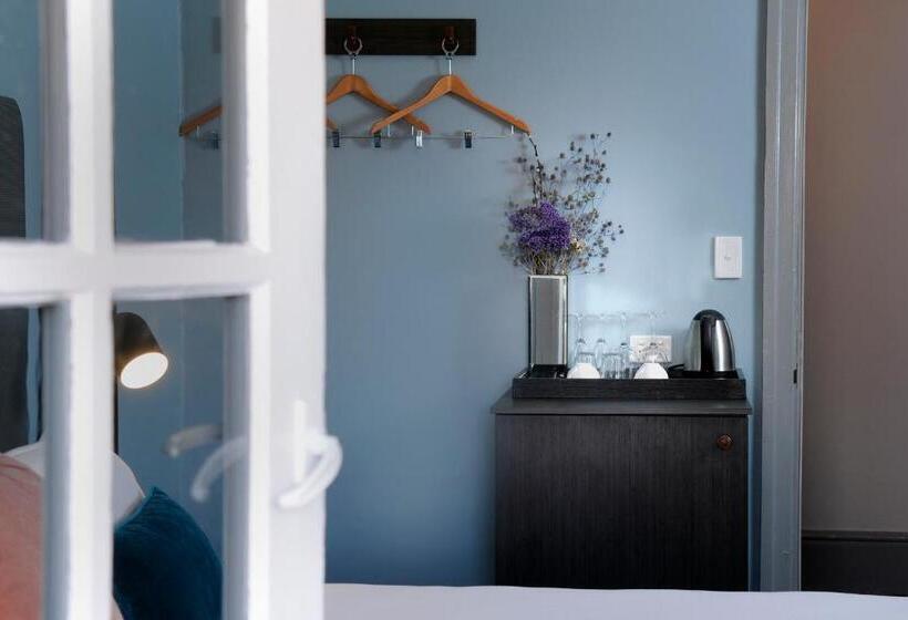 Fotos del hotel The Stirling Arms:  21