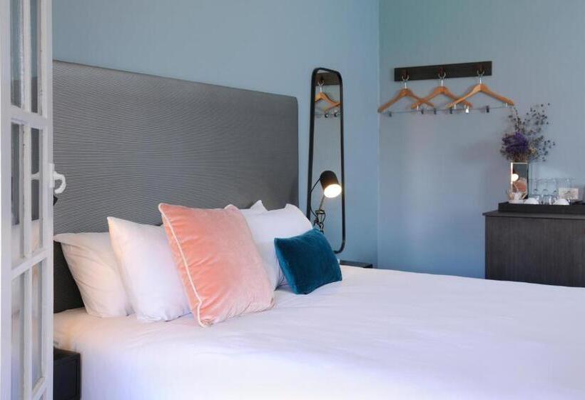 Fotos del hotel The Stirling Arms:  20