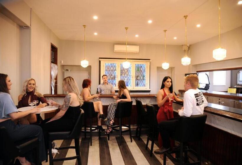 Fotos del hotel The Stirling Arms:  3