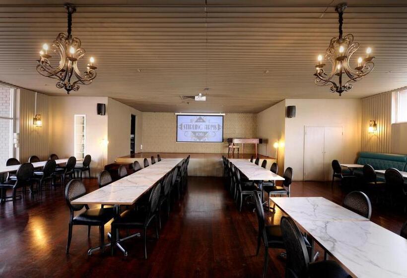 Fotos del hotel The Stirling Arms:  4