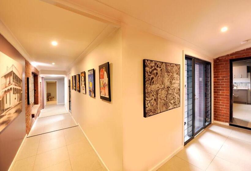 Fotos del hotel The Stirling Arms:  13