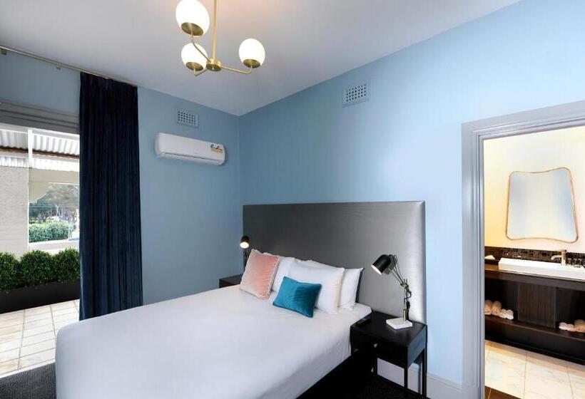 Fotos del hotel The Stirling Arms:  23