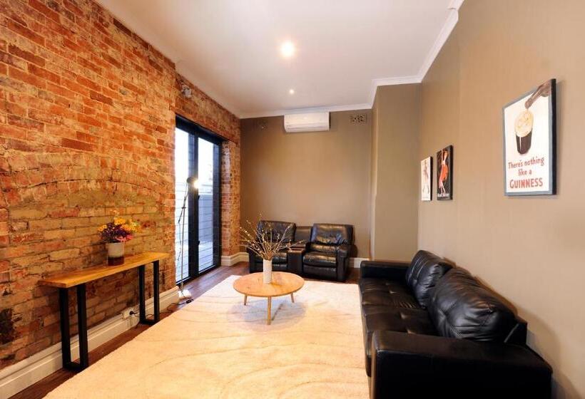 Fotos del hotel The Stirling Arms:  18