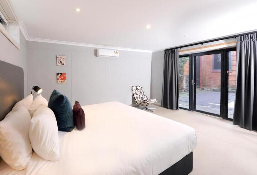 Fotos del hotel The Stirling Arms:  25