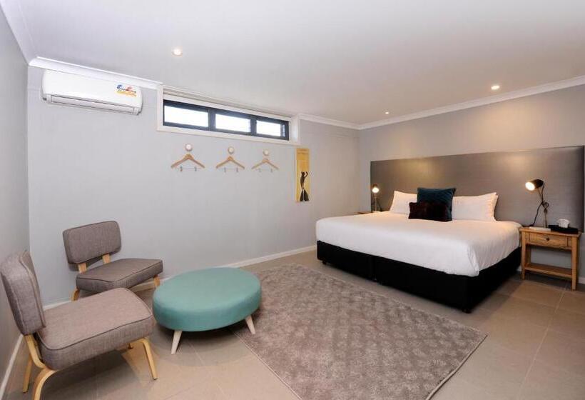 Fotos del hotel The Stirling Arms:  16