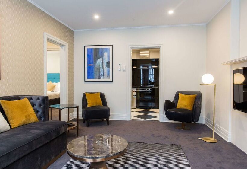 Fotos del hotel Doubletree By Hilton Wellington:  3