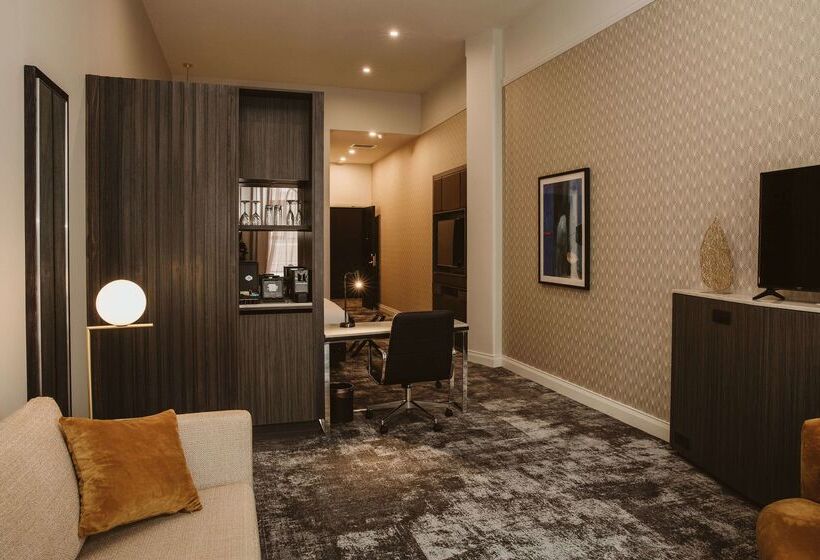 Fotos del hotel Doubletree By Hilton Wellington:  25